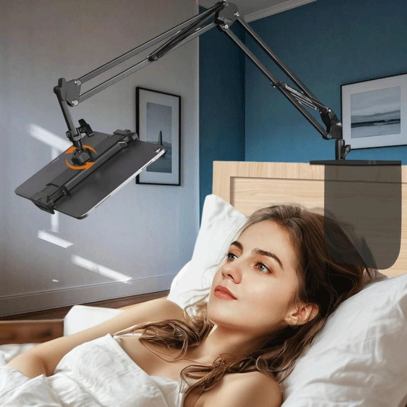 Soporte para Tablet y Celular